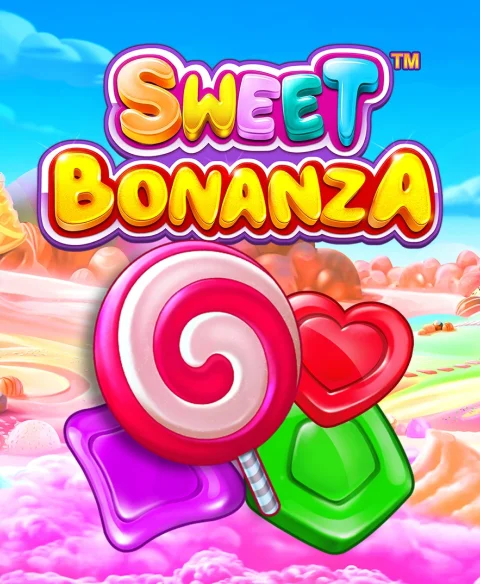 Simba Games カジノで Sweet Bonanza をプレイする