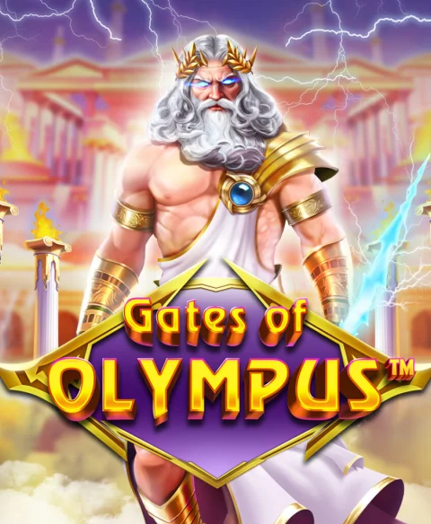 Simba Games カジノで「Gates of Olympus」をプレイする