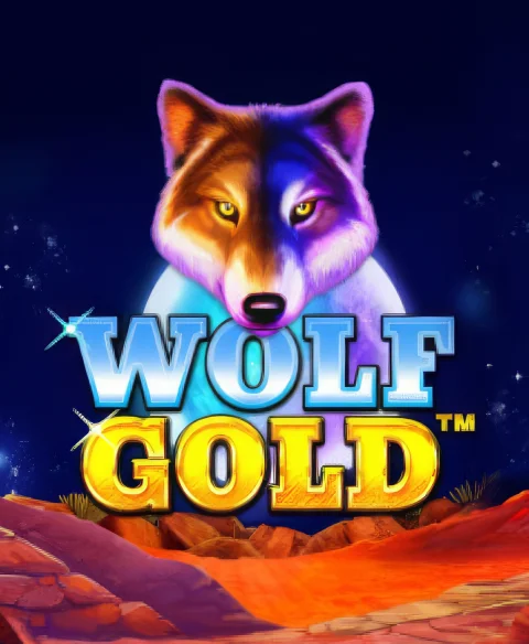 Simba Games カジノで Wolf Gold をプレイする