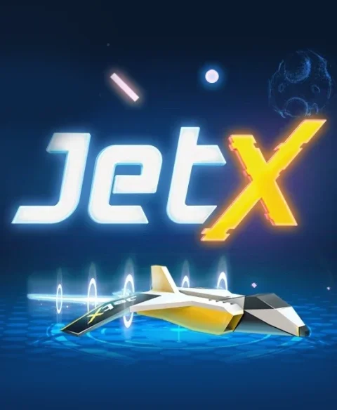 Simba Games カジノで JetX をプレイする